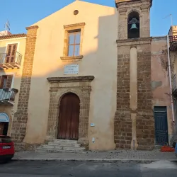 Chiesa Madre di San Giovanni Battista - Gela