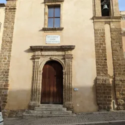 Chiesa Madre di San Giovanni Battista - Gela