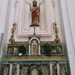 Gela Cathedral (Cattedrale di Gela) - Gela