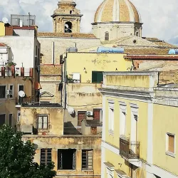 Gela Cathedral (Cattedrale di Gela) - Gela