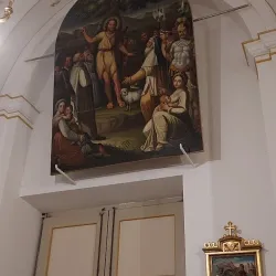 Gela Cathedral (Cattedrale di Gela) - Gela