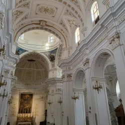 Gela Cathedral (Cattedrale di Gela) - Gela