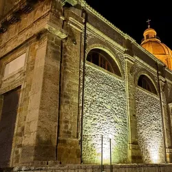 Gela Cathedral (Cattedrale di Gela) - Gela