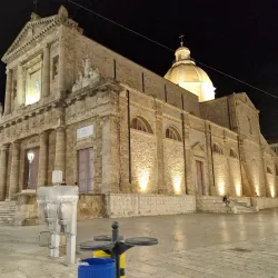 Gela Cathedral (Cattedrale di Gela) - Gela