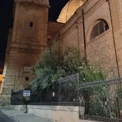 Gela Cathedral (Cattedrale di Gela) - Gela