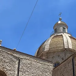 Gela Cathedral (Cattedrale di Gela) - Gela