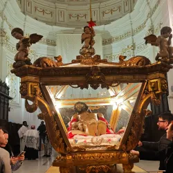 Gela Cathedral (Cattedrale di Gela) - Gela