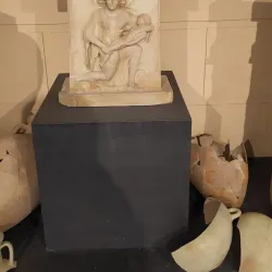 Museo Archeologico Regionale di Gela - Gela