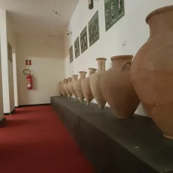 Museo Archeologico Regionale di Gela - Gela