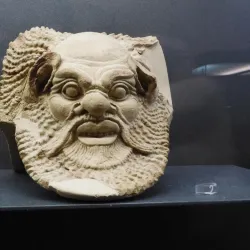 Museo Archeologico Regionale di Gela - Gela