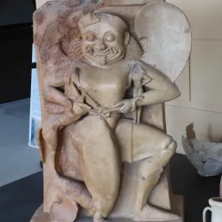 Museo Archeologico Regionale di Gela - Gela