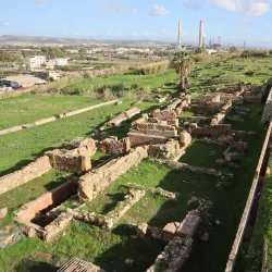 Museo Archeologico Regionale di Gela - Gela