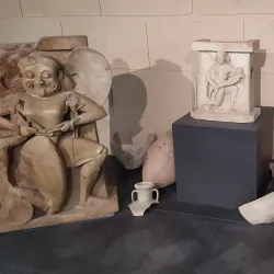 Museo Archeologico Regionale di Gela - Gela