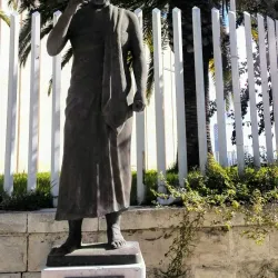 Museo Archeologico Regionale di Gela - Gela