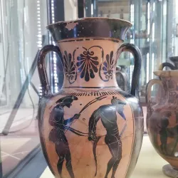 Museo Archeologico Regionale di Gela - Gela