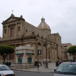Piazza Umberto I - Gela