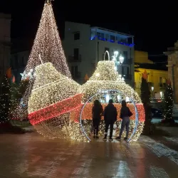 Piazza Umberto I - Gela