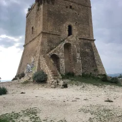 Torre di Manfria - Gela
