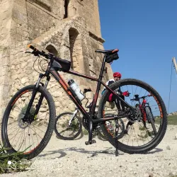 Torre di Manfria - Gela