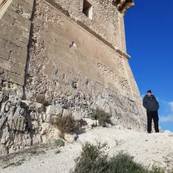 Torre di Manfria - Gela