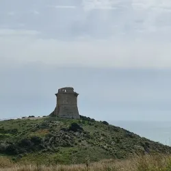 Torre di Manfria - Gela