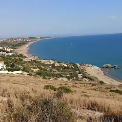 Torre di Manfria - Gela