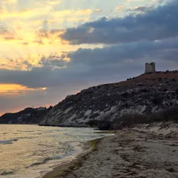 Torre di Manfria - Gela