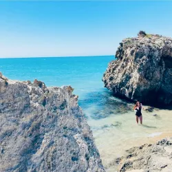 Torre di Manfria - Gela