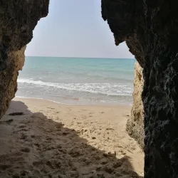 Torre di Manfria - Gela