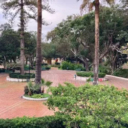 Villa Comunale di Gela - Gela