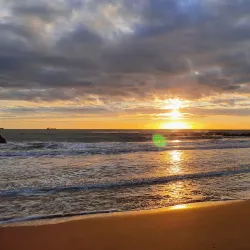 Villa Comunale di Gela - Gela