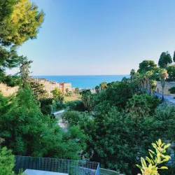 Villa Comunale di Gela - Gela