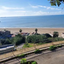 Villa Comunale di Gela - Gela