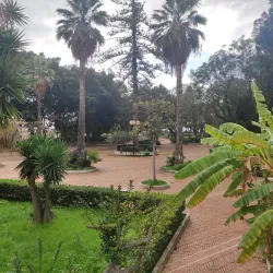 Villa Comunale di Gela - Gela