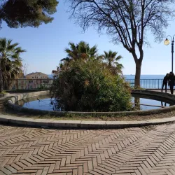 Villa Comunale di Gela - Gela