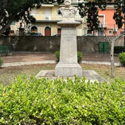 Villa Comunale di Gela - Gela