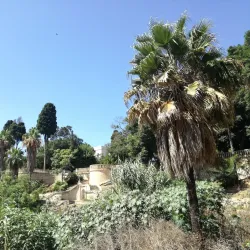 Villa Comunale di Gela - Gela