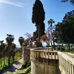 Villa Comunale di Gela - Gela