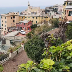 Boccadasse - Genoa