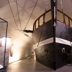 Galata Museo del Mare - Genoa