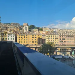 Galata Museo del Mare - Genoa