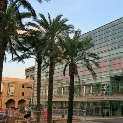 Galata Museo del Mare - Genoa