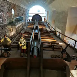 Galata Museo del Mare - Genoa