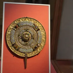 Genoa Cathedral (Cattedrale di San Lorenzo) - Genoa