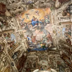 Palazzo Ducale - Genoa