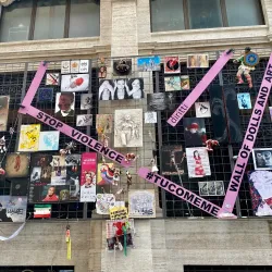 Palazzo Ducale - Genoa