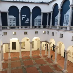 Palazzo Ducale - Genoa