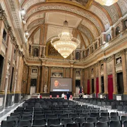 Palazzo Ducale - Genoa