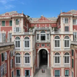 Palazzo Reale - Genoa
