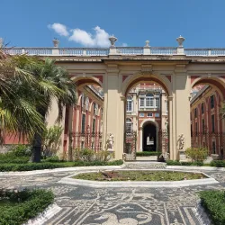 Palazzo Reale - Genoa